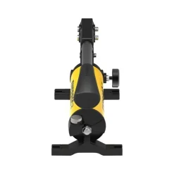 Enerpac 18 in3 Usable Oil Lightweight Hydraulic Two Speed Hand Pump P18