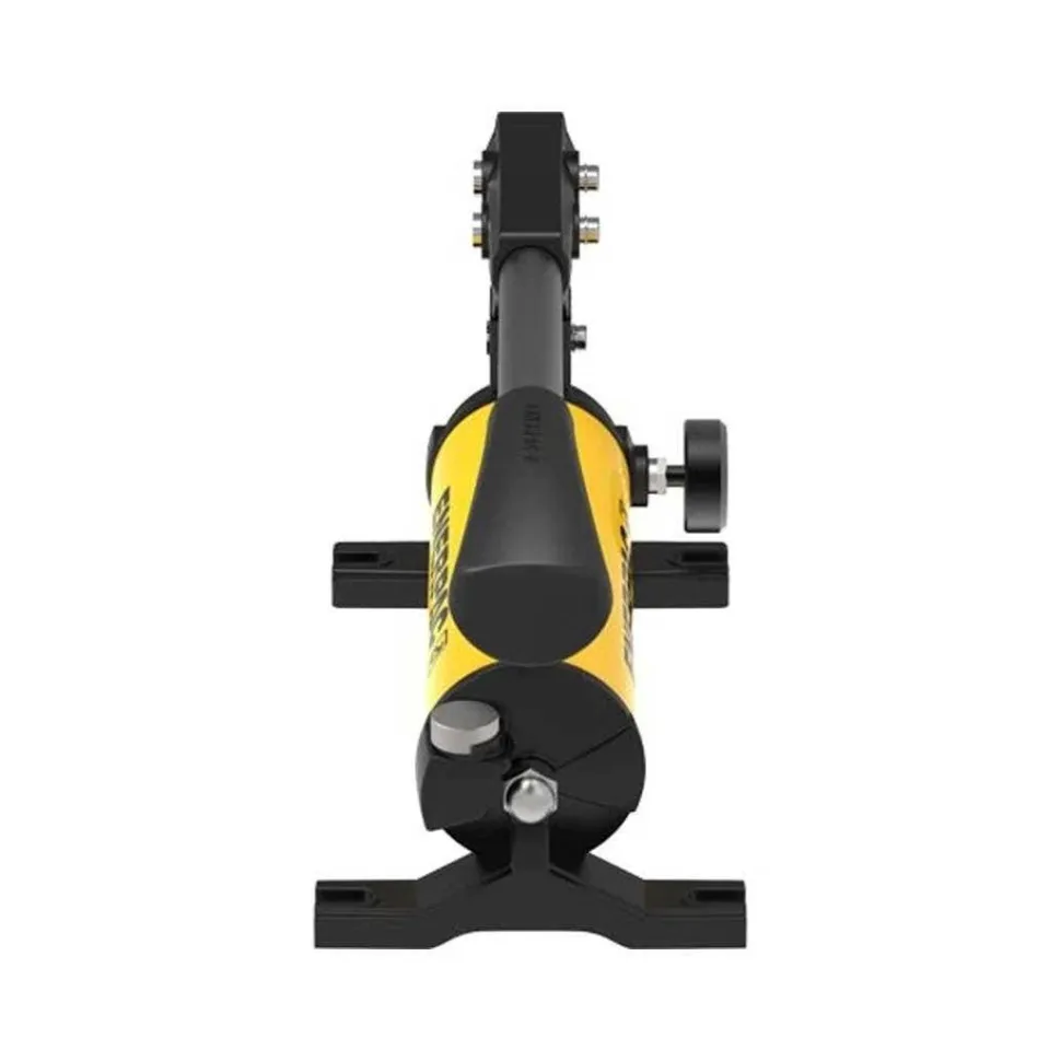 Enerpac 18 in3 Usable Oil Lightweight Hydraulic Two Speed Hand Pump P18