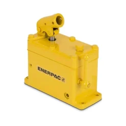 Enerpac 50 in3 Usable Oil Low Pressure Hydraulic Single Speed Hand Pump P51