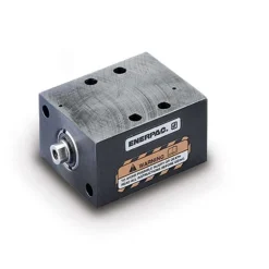 Enerpac 4900 lbs Capacity, .98 in Stroke, Double-Acting, Block Hydraulic Cylinder CDB40252