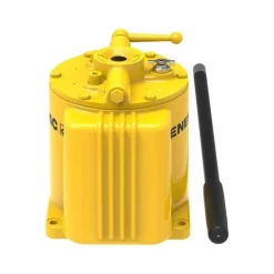 Enerpac Low Pressure Hydraulic Single Speed Hand Pump P50