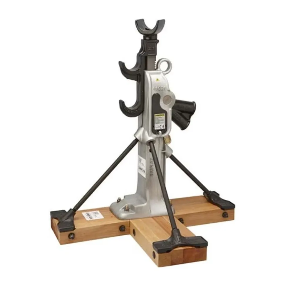 Enerpac Reel Jacks, 20 ton (177,9 kN) Capacity, 11.63 in (295,4 mm) Stroke CRA1029L