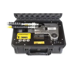 Enerpac Safe T Torque Checker; 4383 ft. lbs Nominal Measurable Torque Output STTC4000