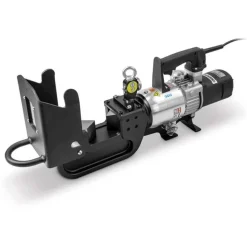 Enerpac 52.9 Ton Capacity, Electric Chain Cutter ECCE32B