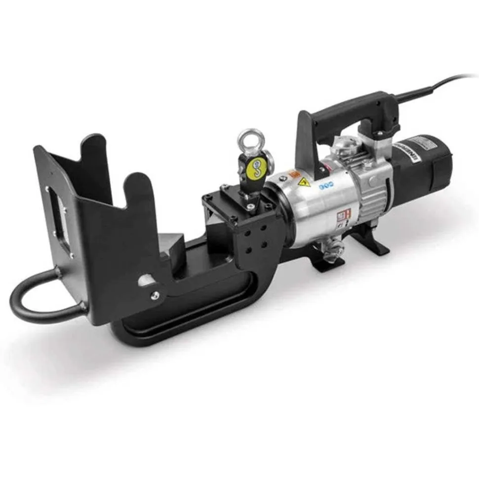 Enerpac 52.9 Ton Capacity, Electric Chain Cutter ECCE32B