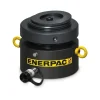 Enerpac 179 ton Capacity, 1.77 in Stroke Low Height Lock Nut Hydraulic Cylinder LPL1602