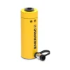 Enerpac 361 ton Capacity, 6.13 in Stroke, Single-Acting, Hollow Plunger Hydraulic Cylinder RCH306