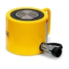 Enerpac 981 ton Capacity, 2.25 in Stroke, Low Height Hydraulic Cylinder RCS1002
