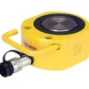 Enerpac 153.4 Ton Hydraulic .63" Stroke Single-Acting Low Height Cylinder RSM1500