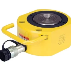 Enerpac 153.4 Ton Hydraulic .63" Stroke Single-Acting Low Height Cylinder RSM1500