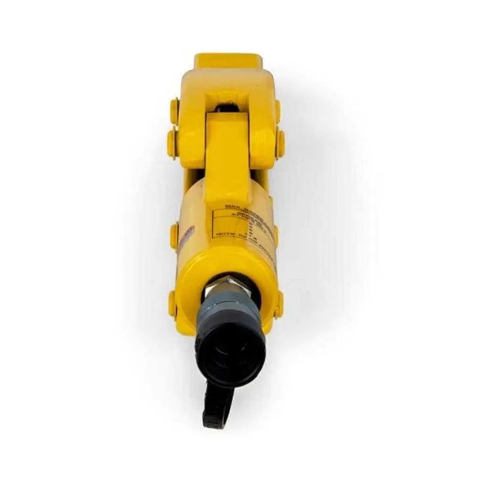 Enerpac 75 Ton, 115" Maximum Spread Hydraulic Wedgie and Spread Cylinder WR15