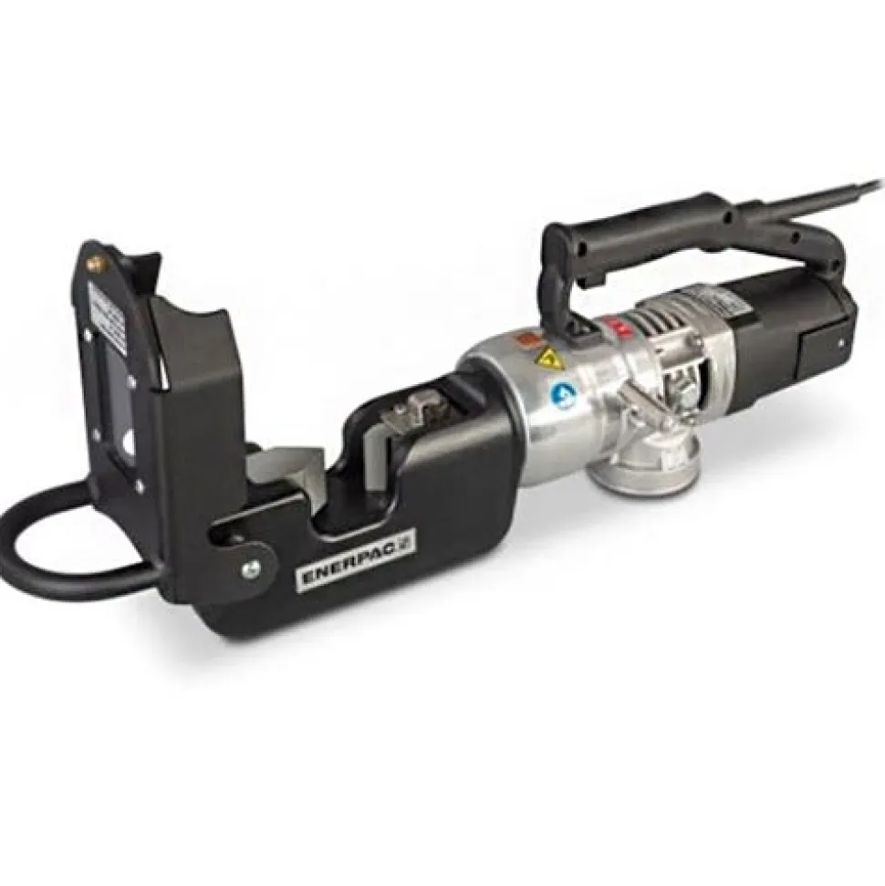 Enerpac 35 Ton 120V Electric Chain Cutter ECCE26B