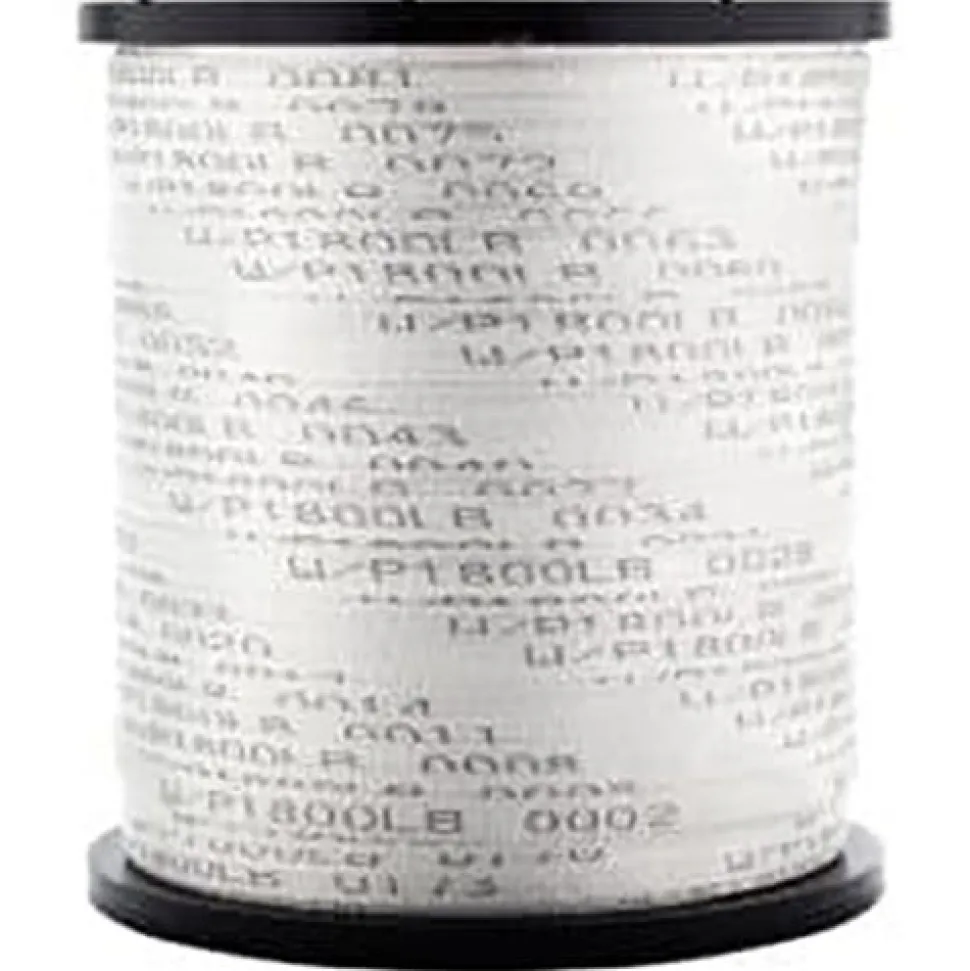Erin Rope 1/2" x 5000' Woven Polyester Cable Pulling Mule Tape WP12505000