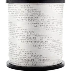 Erin Rope 1/2" x 3000' Woven Polyester Cable Pulling Mule Tape WP12503000