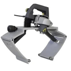 Exact PipeBevel PB360E (4.5" - 14" Pipe) Beveling System