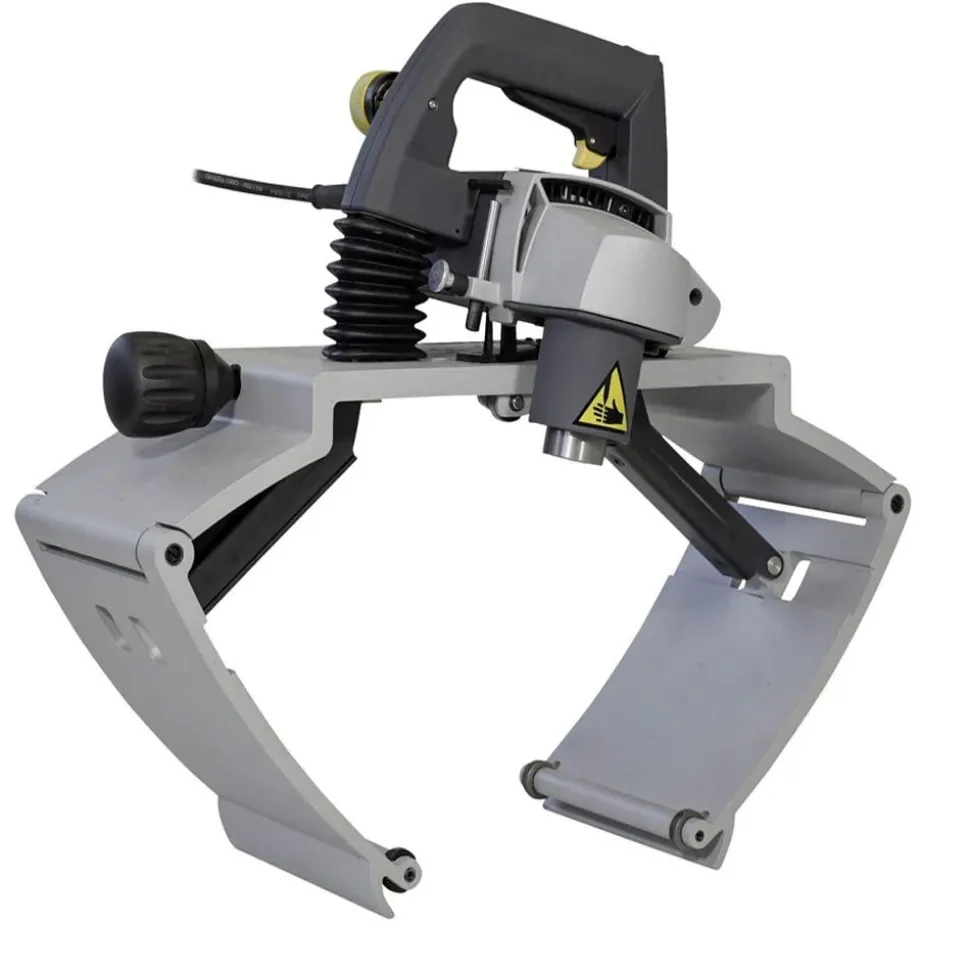 Exact Pipe Cutting Beveler cutting head 37.5 degree 7048123