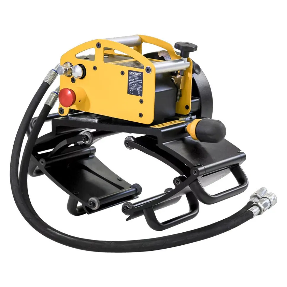 Exact Pipe Cutting HYDRA 360 7010409
