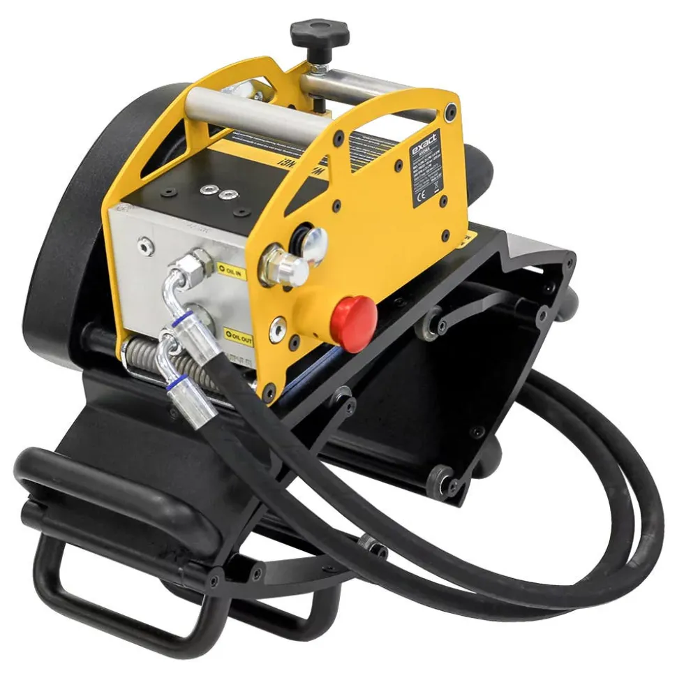 Exact Pipe Cutting HYDRA 360 7010409