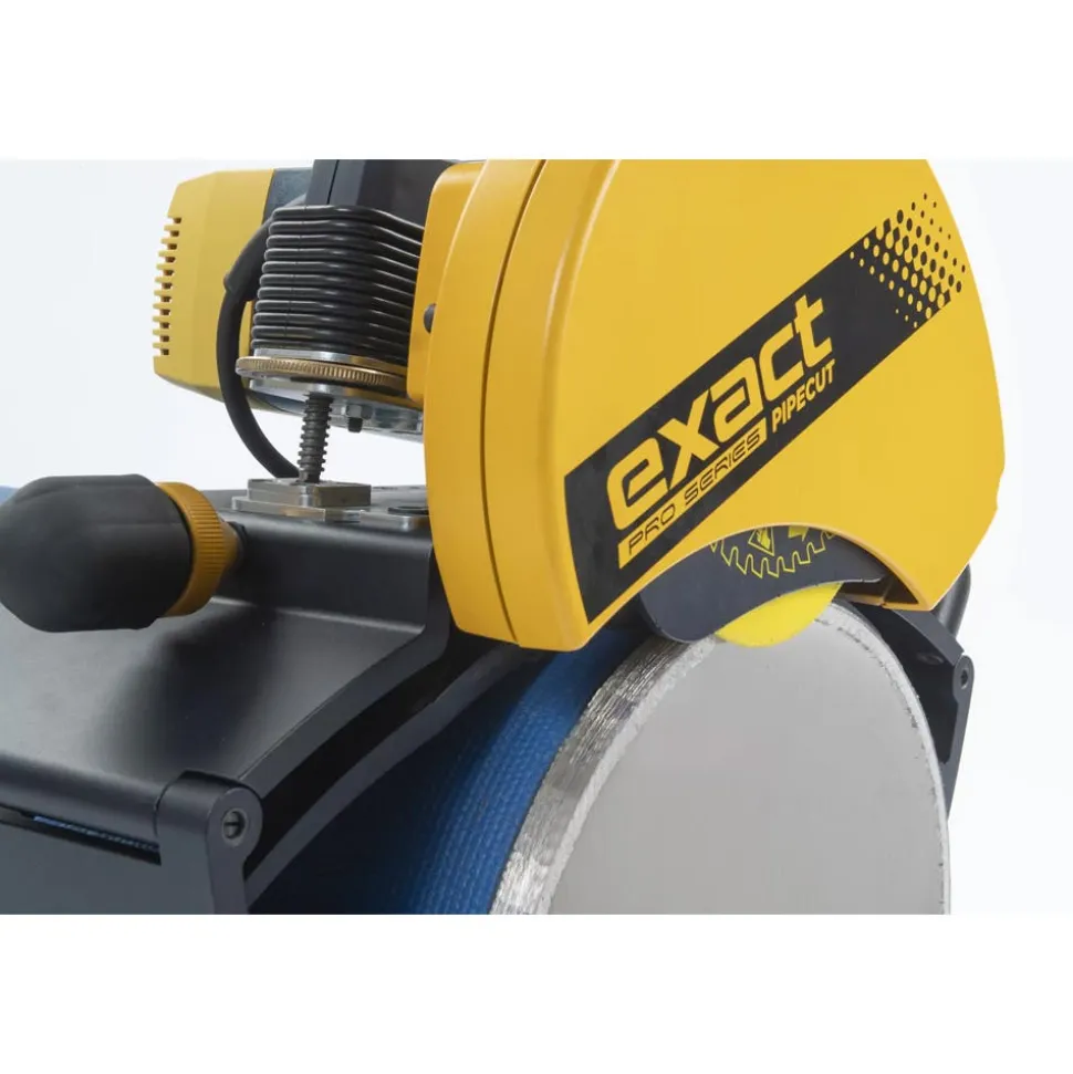 Exact Pipe Cutting PipeCut+Bevel 460 Pro Series 7010404US