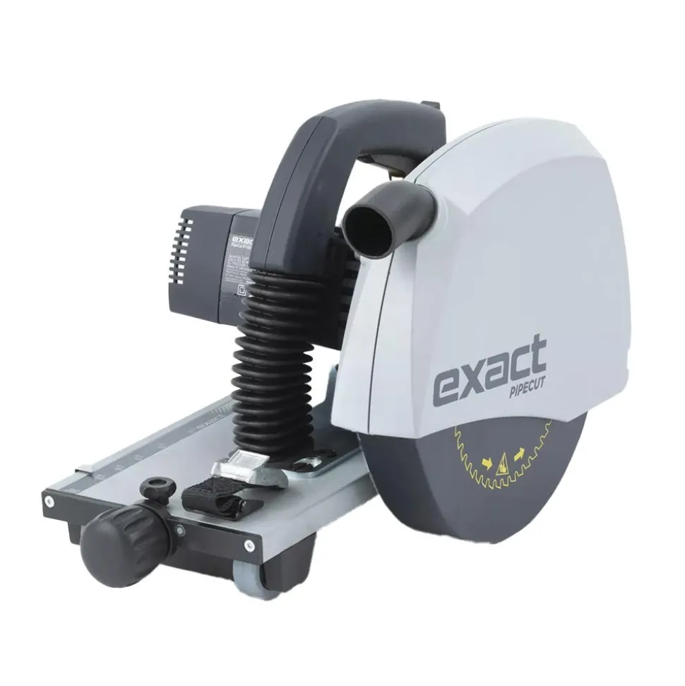 Exact Pipe Cutting PipeCut P1000 Pipe Cutter 7010423US