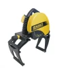 Exact Pipe Cutting System 460 PRO Pipe Capacity 100mm-460mm (4"-18") 7010416US