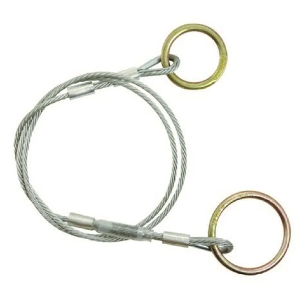Falltech Cable Pass-through 10' 743810
