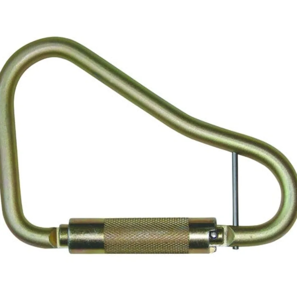 FallTech Carabiner Large 2-1/4" Opening 8447