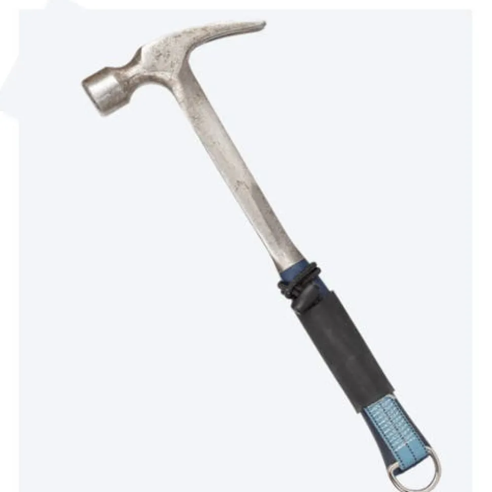 FallTech Cold Shrink Tool Attachment, Medium, 5/pack 5411A5