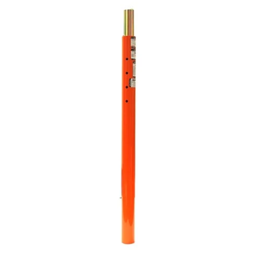 FallTech Confined Space Entry Arm 45" Lower Mast Extension 6500545