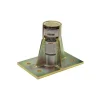 FALLTECH DAVIT CONFINED SPACE ENTRY CENTER MOUNT BASE 65040CMZ