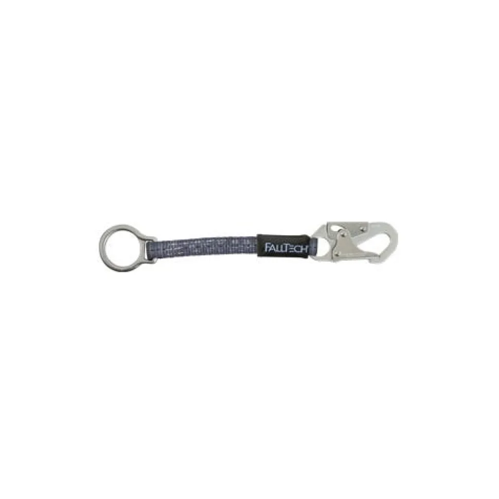 FallTech 18" D-Ring Extender 8366