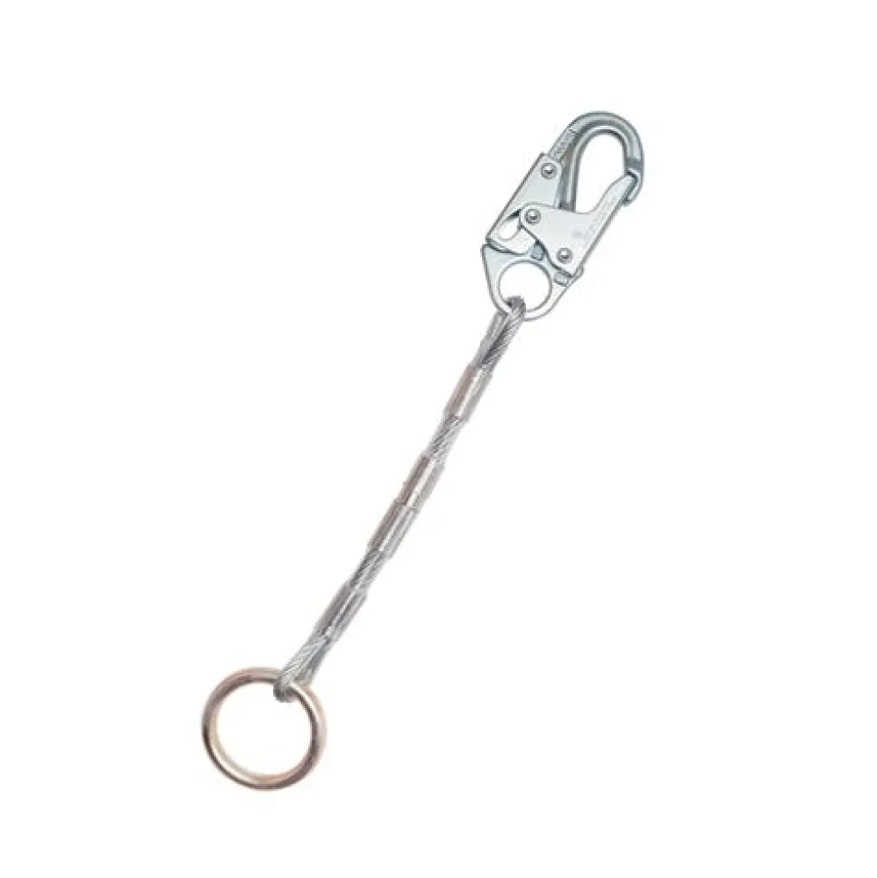FallTech 18" D-Ring Extender 8366C