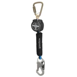FallTech DuraTech 6' Mini Web Self-Retracting Device SRD 72706SB1