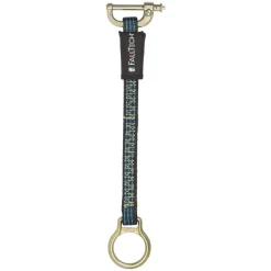 FallTech 18” EdgeCore Dorsal D-Ring Extender with Dorsal Connector 8365P