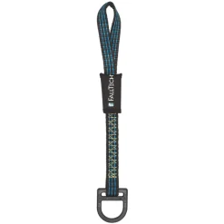 FallTech 18” EdgeCore Dorsal D-Ring Extender with Loop and Dielectric O-Ring 8365LD