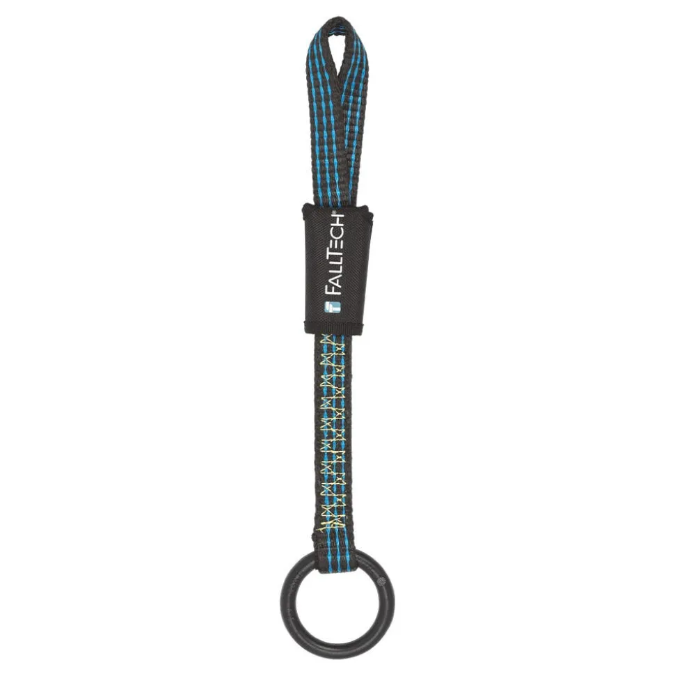 FallTech 18” EdgeCore Dorsal D-Ring Extender with Loop 8365L