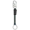 FallTech 18” EdgeCore Dorsal D-Ring Extender with Snap Hook 8365