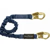 Fall Tech ElasTech 6' Shock Absorbing Lanyard 8240