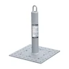 FallTech 18" Fixed Connection Anchor For Wood, Concrete & Steel 78218WCSWE