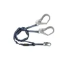 FallTech Internal 6' Shock Absorbing Y Lanyard 8259Y3