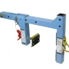 FallTech Parapet Wall Anchor 7460A