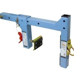 FallTech Parapet Wall Anchor 7460A