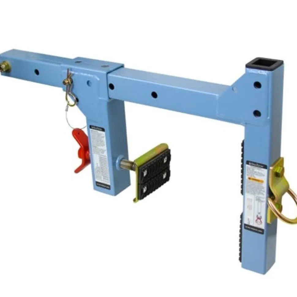 FallTech Parapet Wall Anchor 7460A