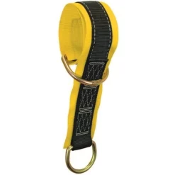 FallTech 4' Pass-Thru Anchor Sling 7348