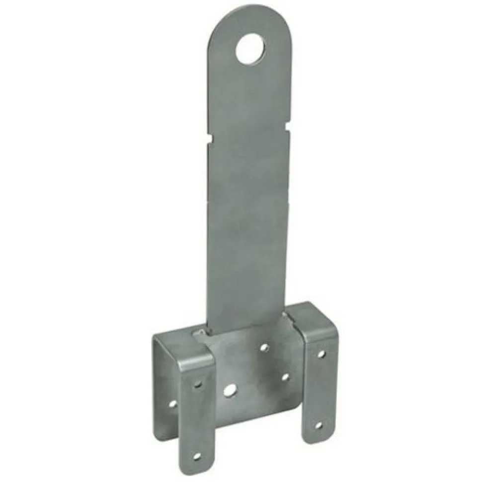 Falltech Permanent Truss Anchor w/ Nails 7429SS