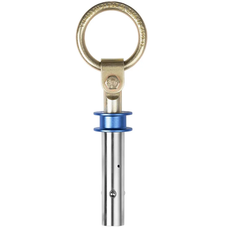 FallTech Removable Concrete Anchor, 6,000 lb 7446