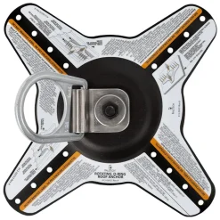 FallTech Rotating D-Ring Anchor 7420