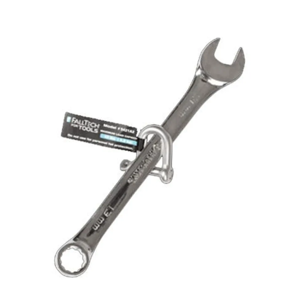 FallTech Shackle Tool Attachment, 0.5" x 1.0", 2/pack 5421A2
