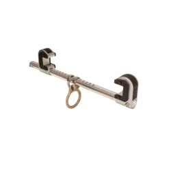 Falltech Single Ratcheting Beam Clamp 7531