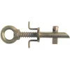 Falltech Temporary Steel Grip Anchor 7408